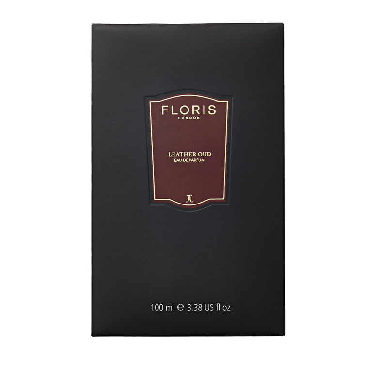 Leather Oud - Eau de Parfum, , hi-res